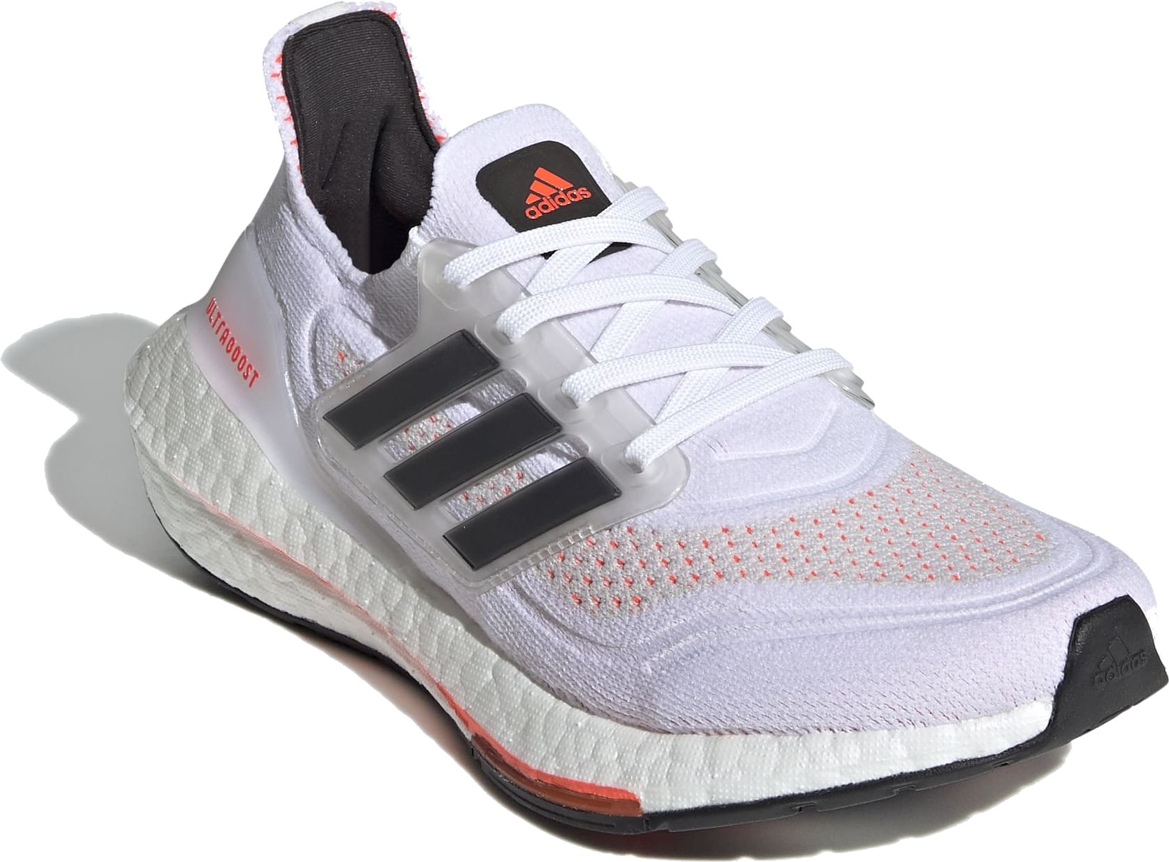 ADIDAS Ultraboost 21 Primeblue Boost Running Shoes sivustolla stadium.fi